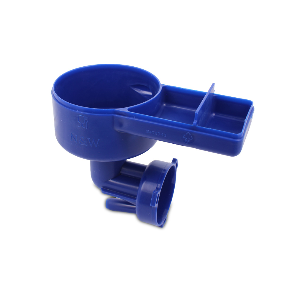 Corpo mixer