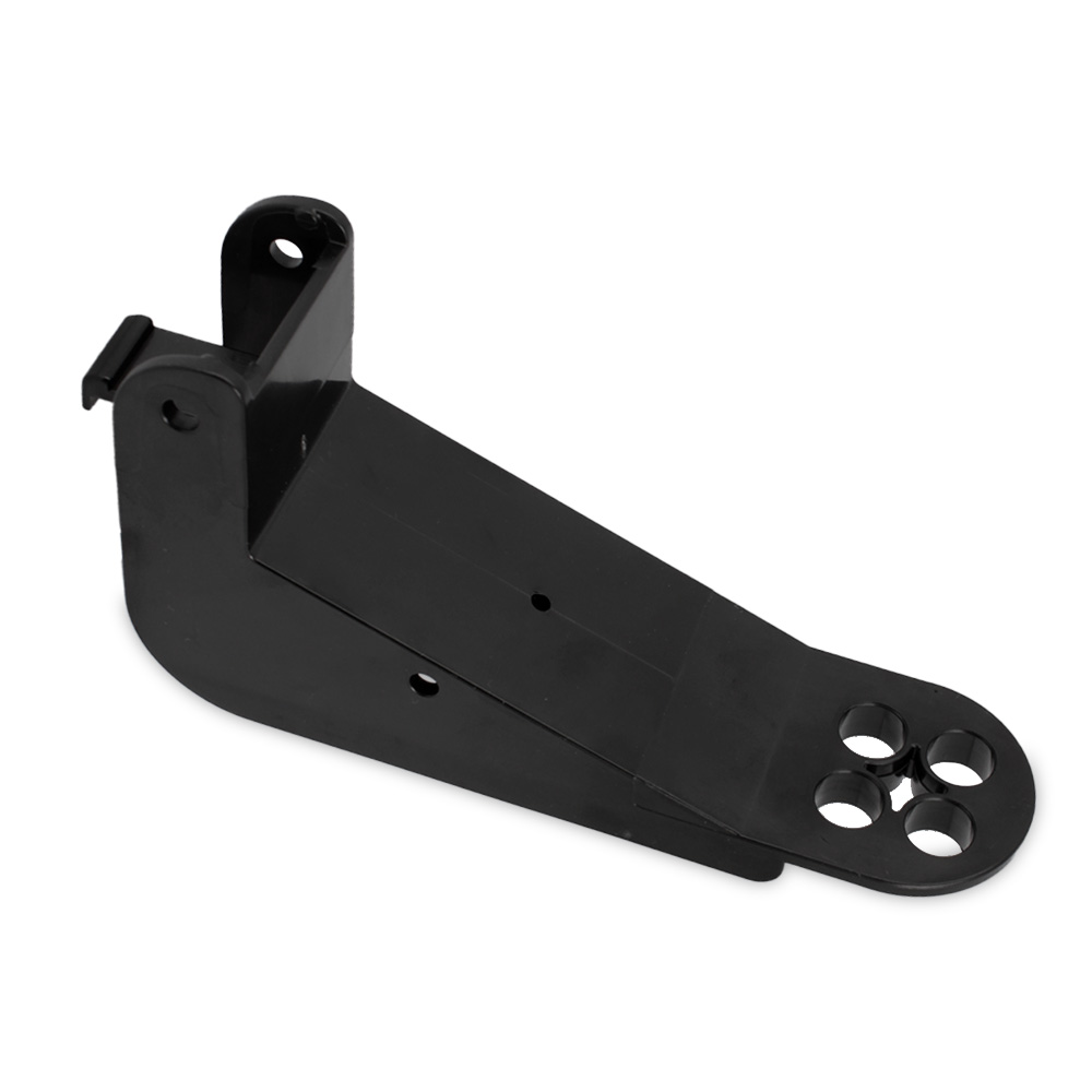 Supporto ugelli parte mobile