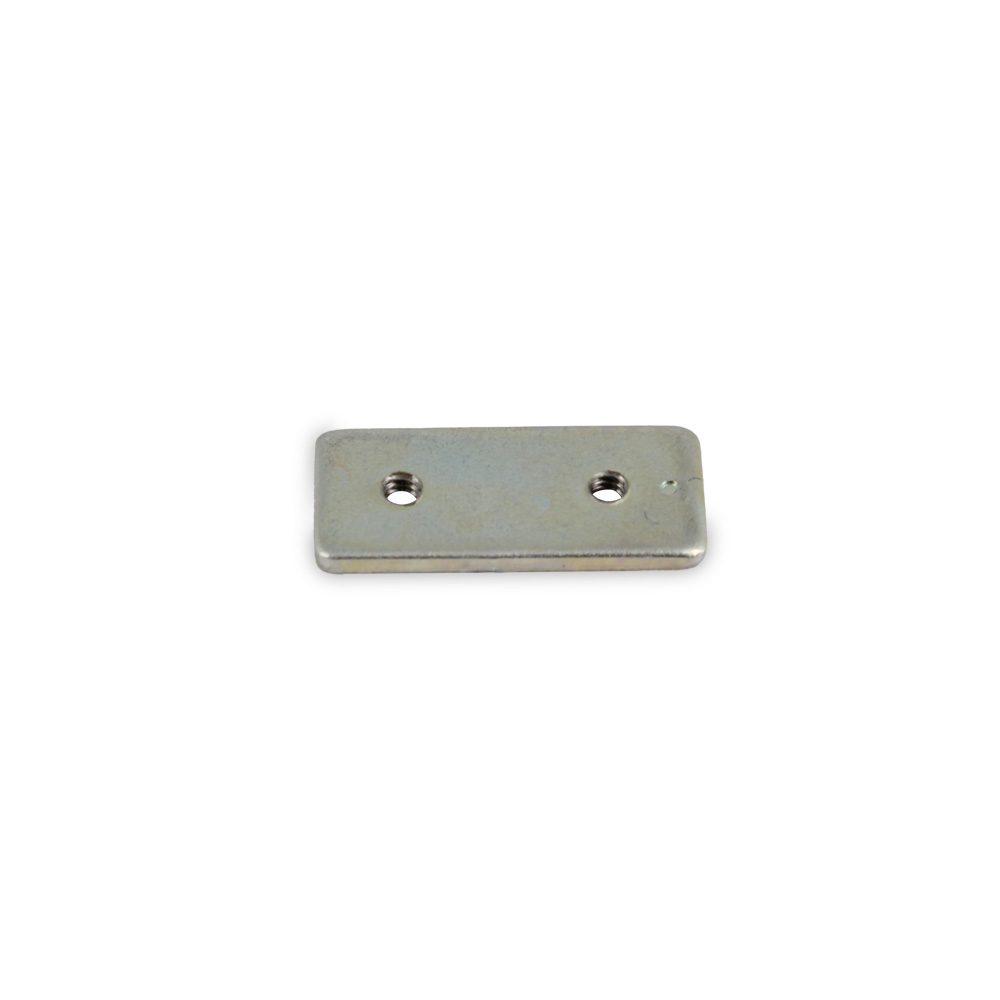 Piastrina fissaggio micro 7100 - Necta Wittenborg 30448800