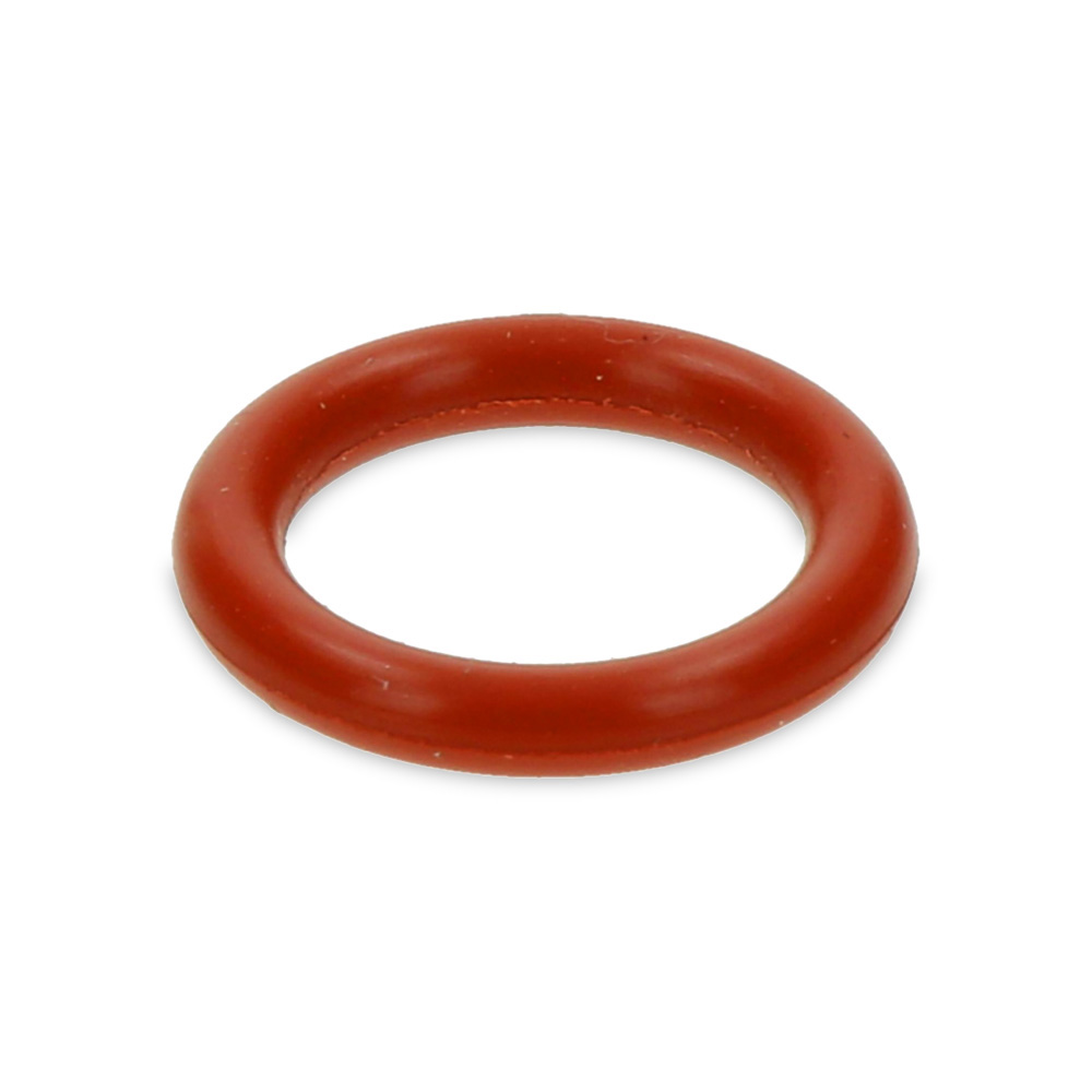 Guarnizione O-ring 0060-30 | 6,00x3,00mm | Rosso