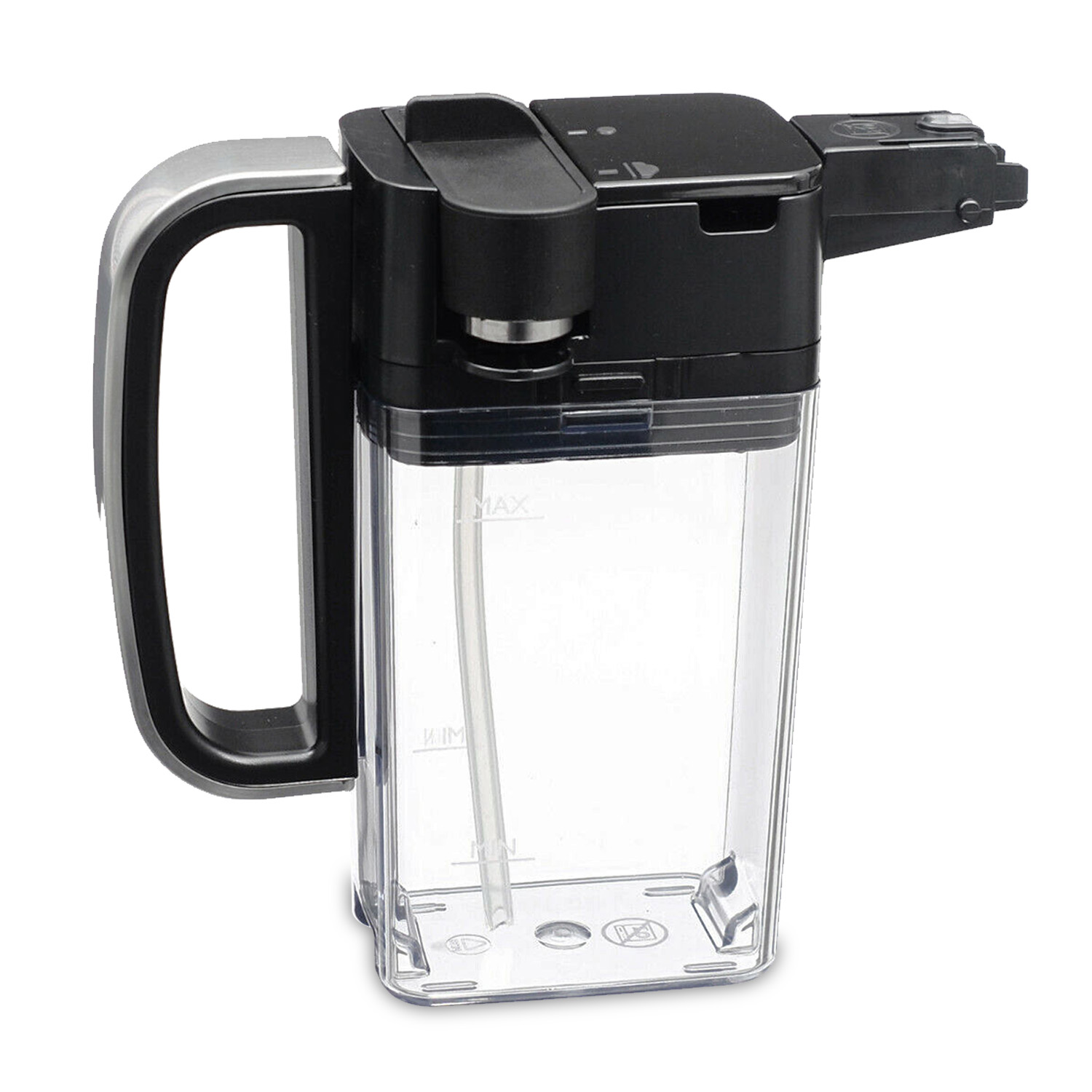 Serbatoio latte V2