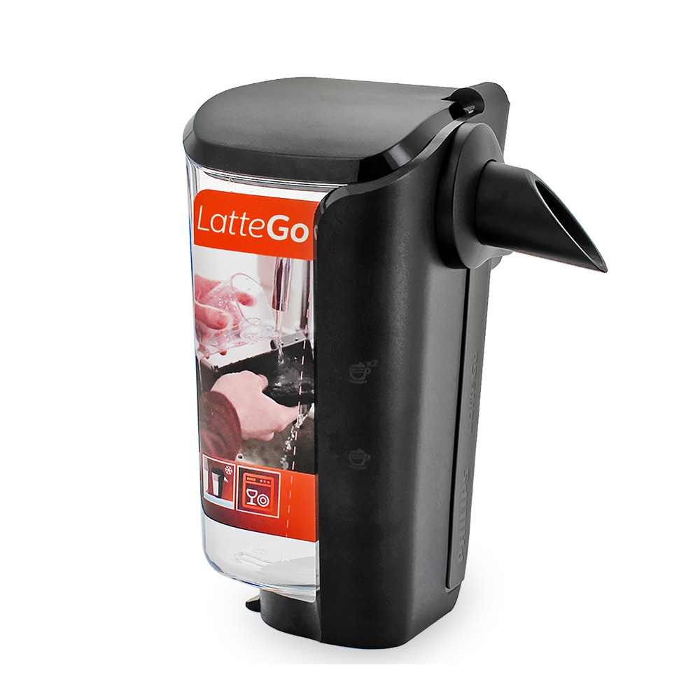 Caraffa latte Lattego