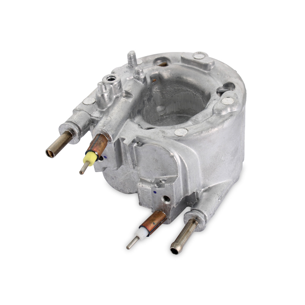Termoblocco resistenza 1400W 230V
