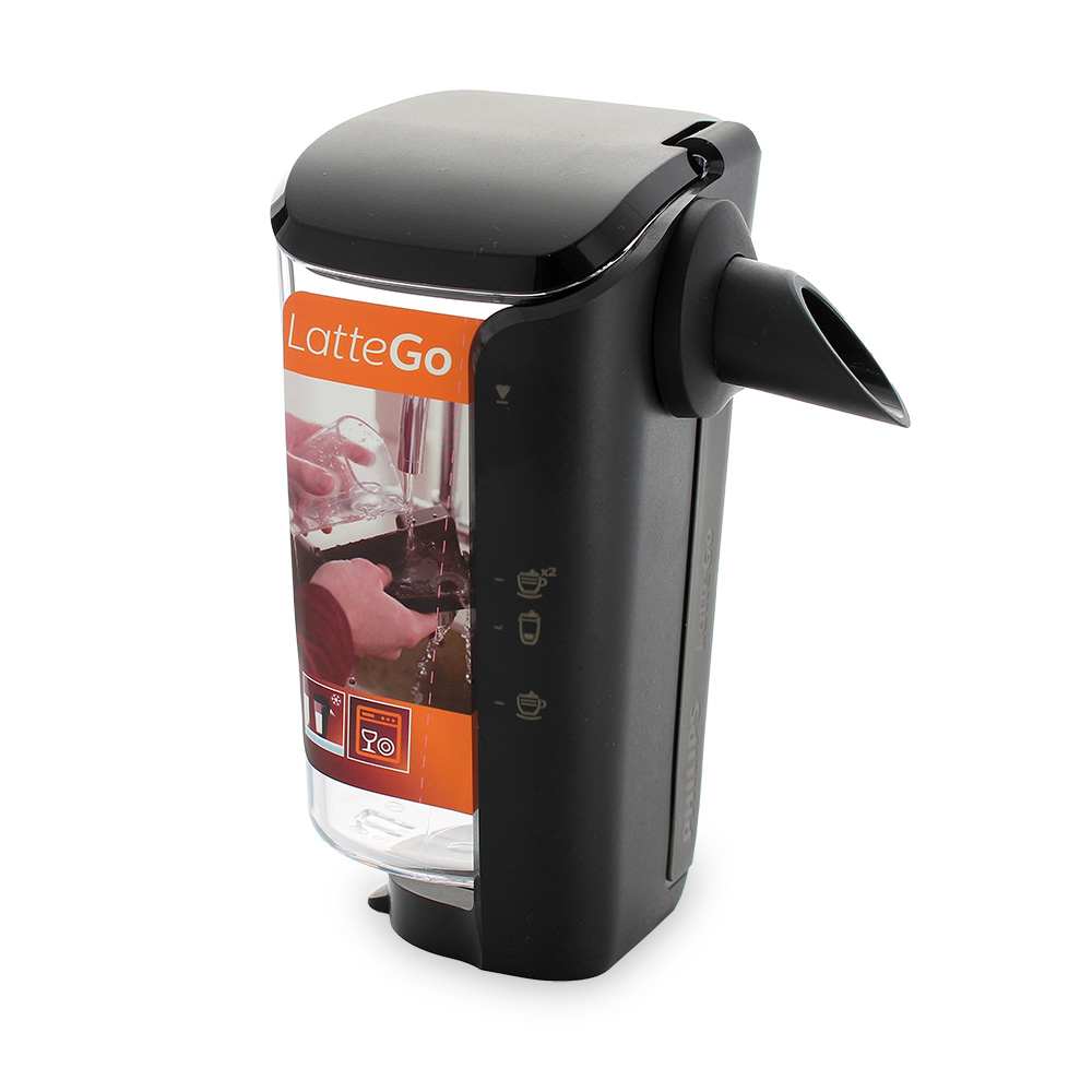Caraffa latte lattego premium CA6708/10