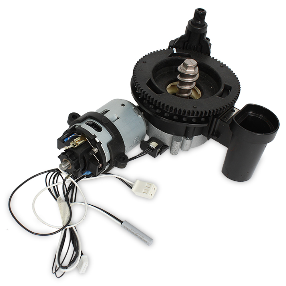 Motore macina caffè assemblato myb9 230V