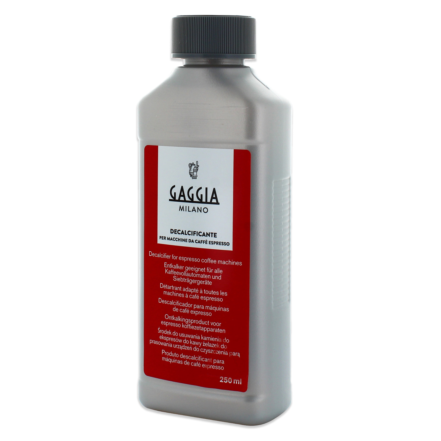 Decalcificante macchina caffè 250ml RI9111