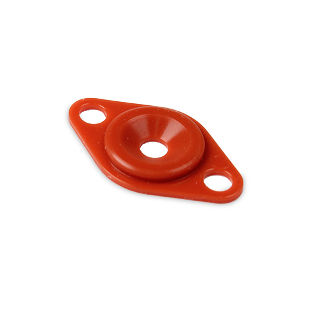 Guarnizione in silicone per rubinetto caldaia