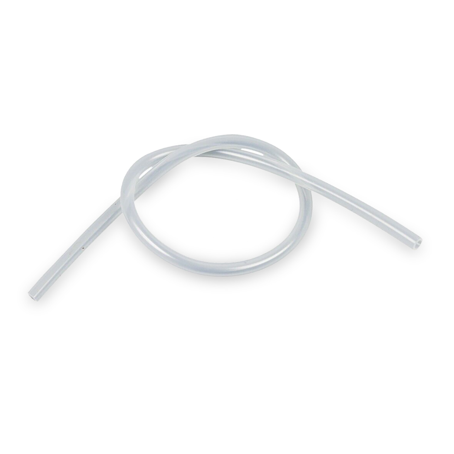 Tubo in silicone 3,5x6 350mm