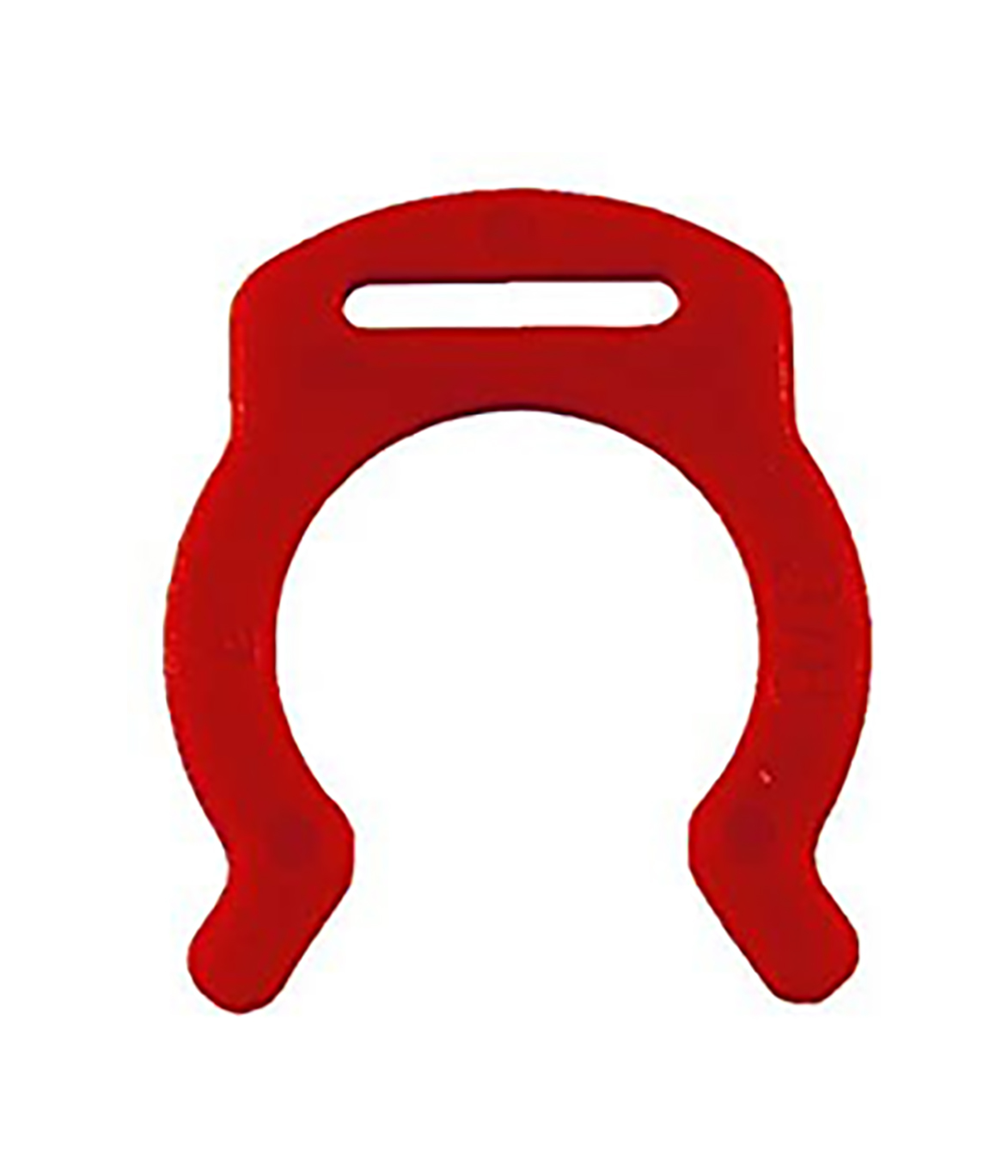 Clip anello di sicurezza 3/8