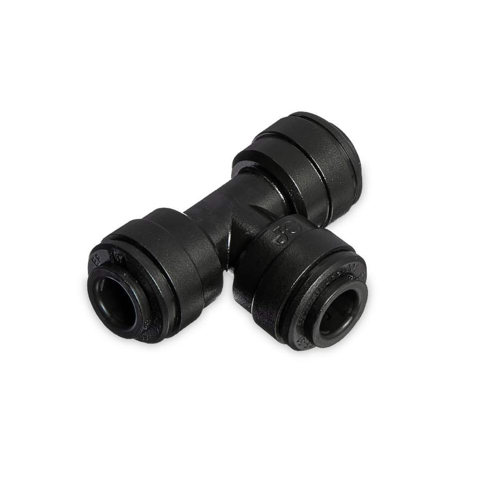 Raccordo a gomito Ø 6mm