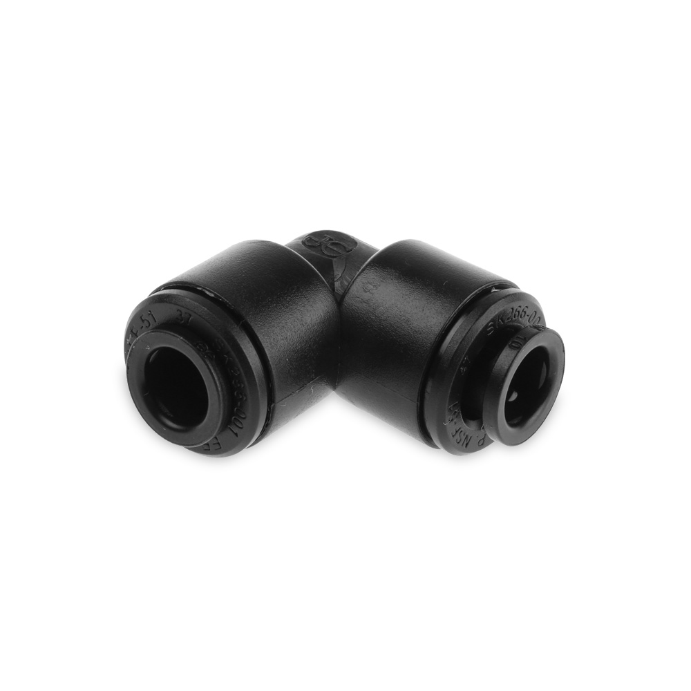 Raccordo a gomito Ø 6mm