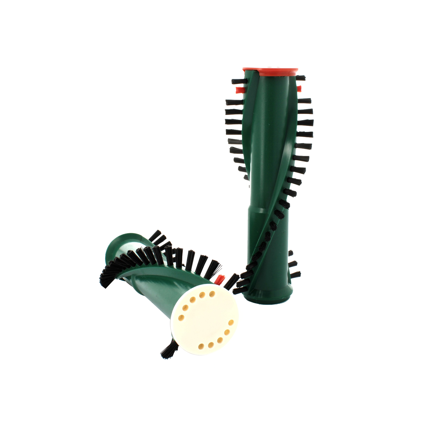 Spazzole con setole battitappeto adattabile a modelli ET340 - EB350
