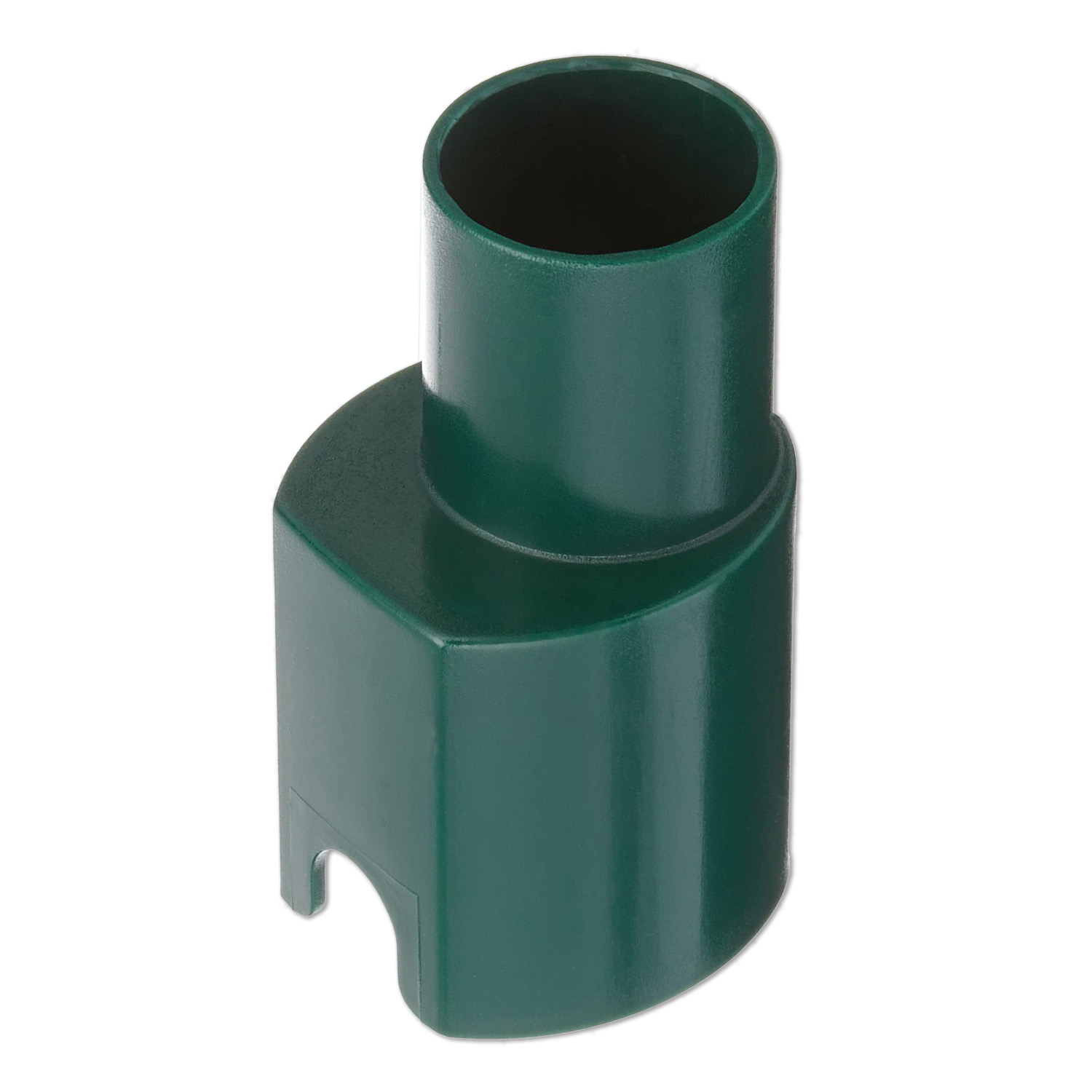 Adattatore VERDE non elettrificato adattabile da VK130-VK150 a VK117