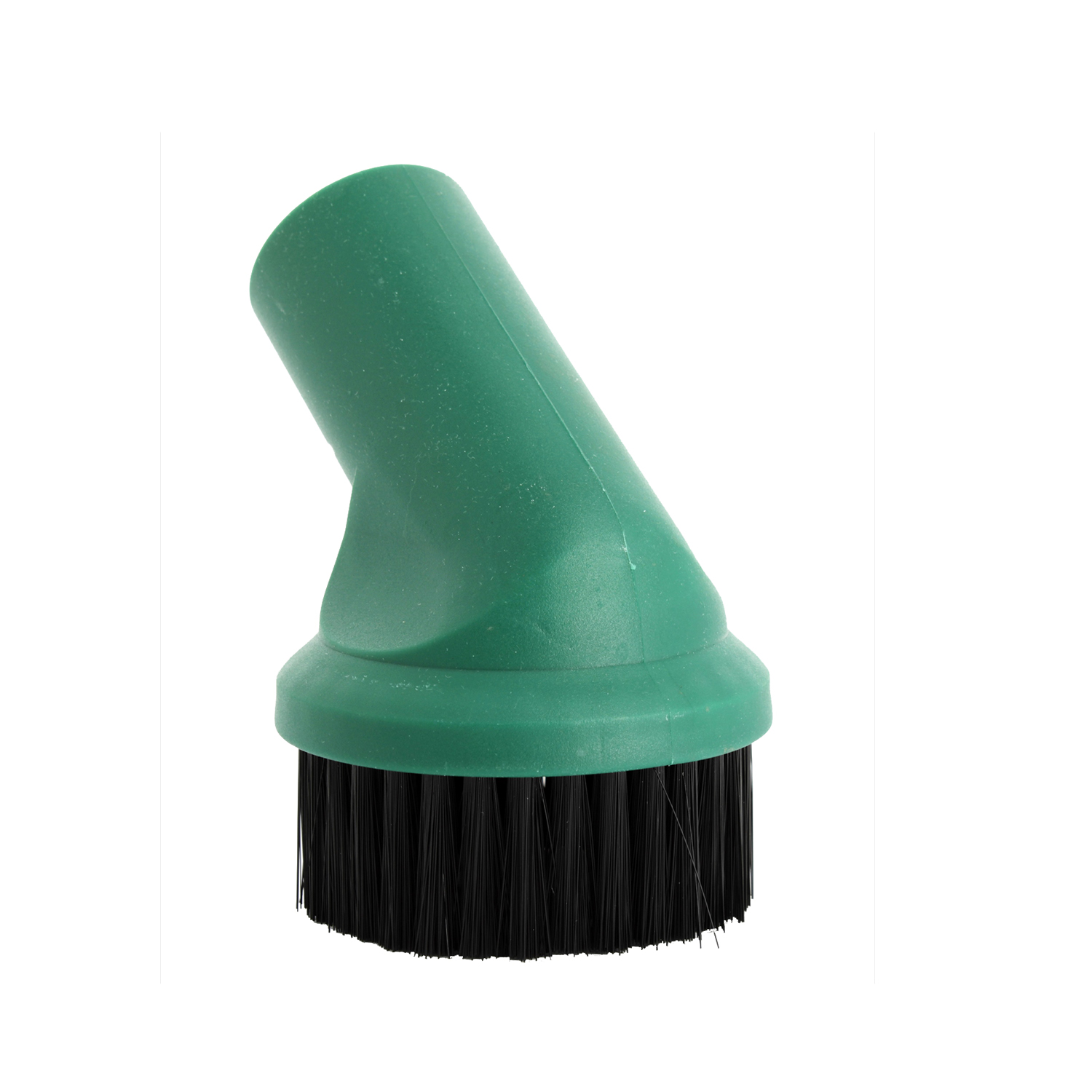 Pennello di colore verde Ø 36 mm adattabile modelli VK116 e VK117
