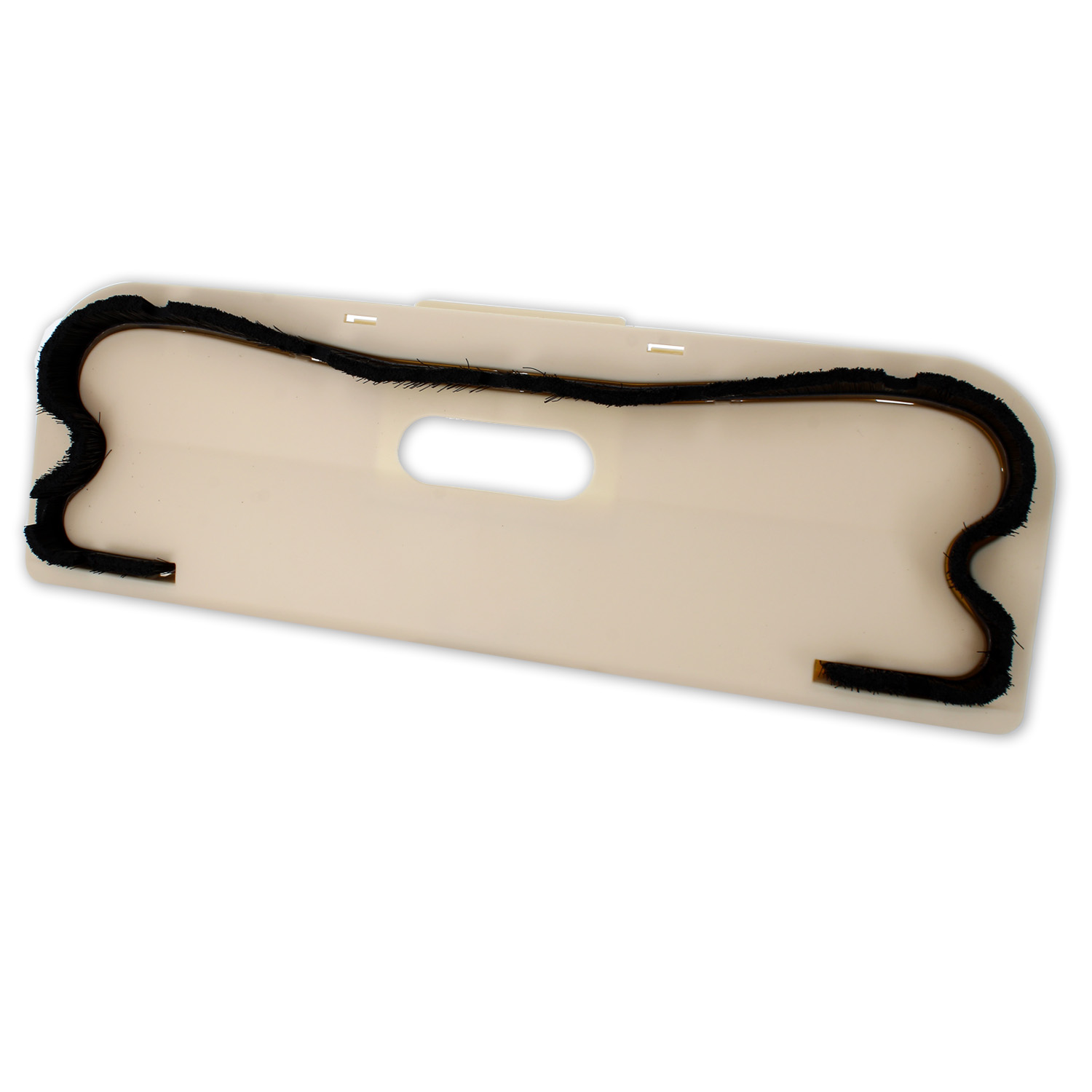 Sottospazzola con setole adattabile a modelli VK120 VK121 e VK122