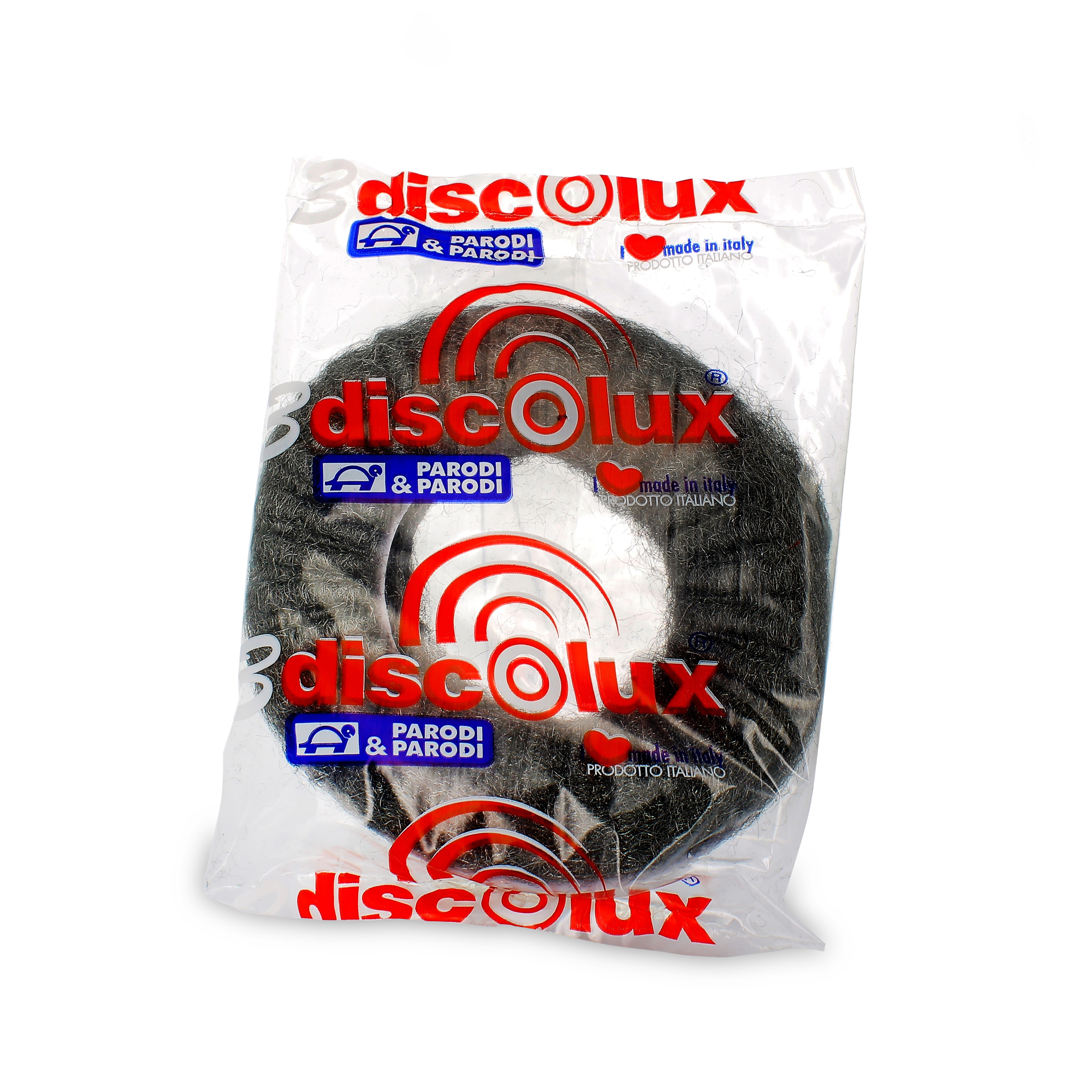 Discolux adesivi confezione 3 pz lucidatrici