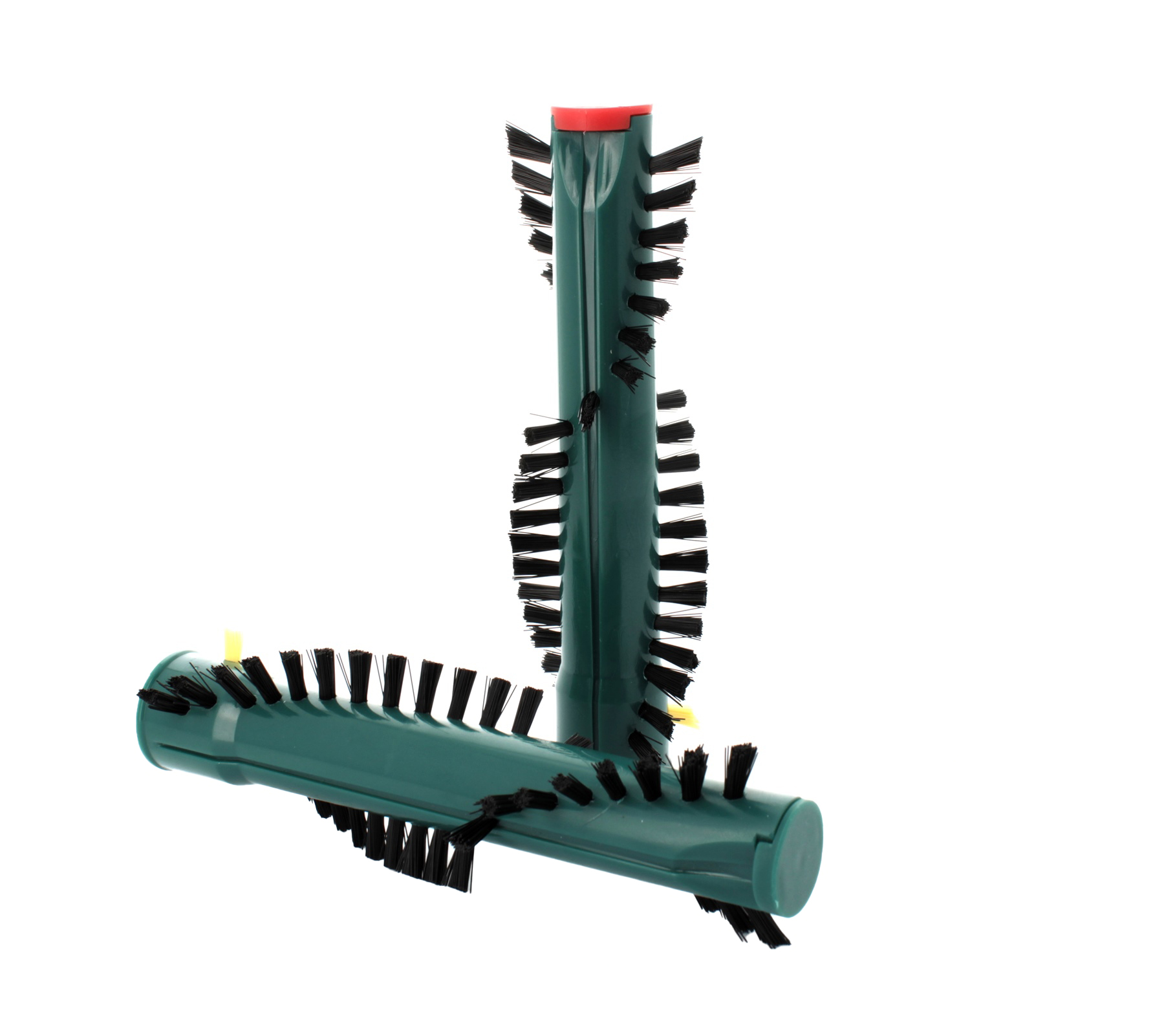 Spazzole con setole battitappeto adattabile a modello EB360