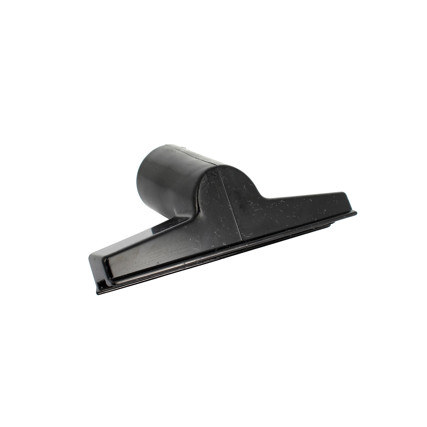 Bocchetta rettangolare di Ø 32mm di colore nero