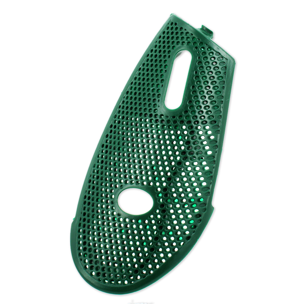 Sportello alloggiamento filtro hepa adattabile a modello VK135