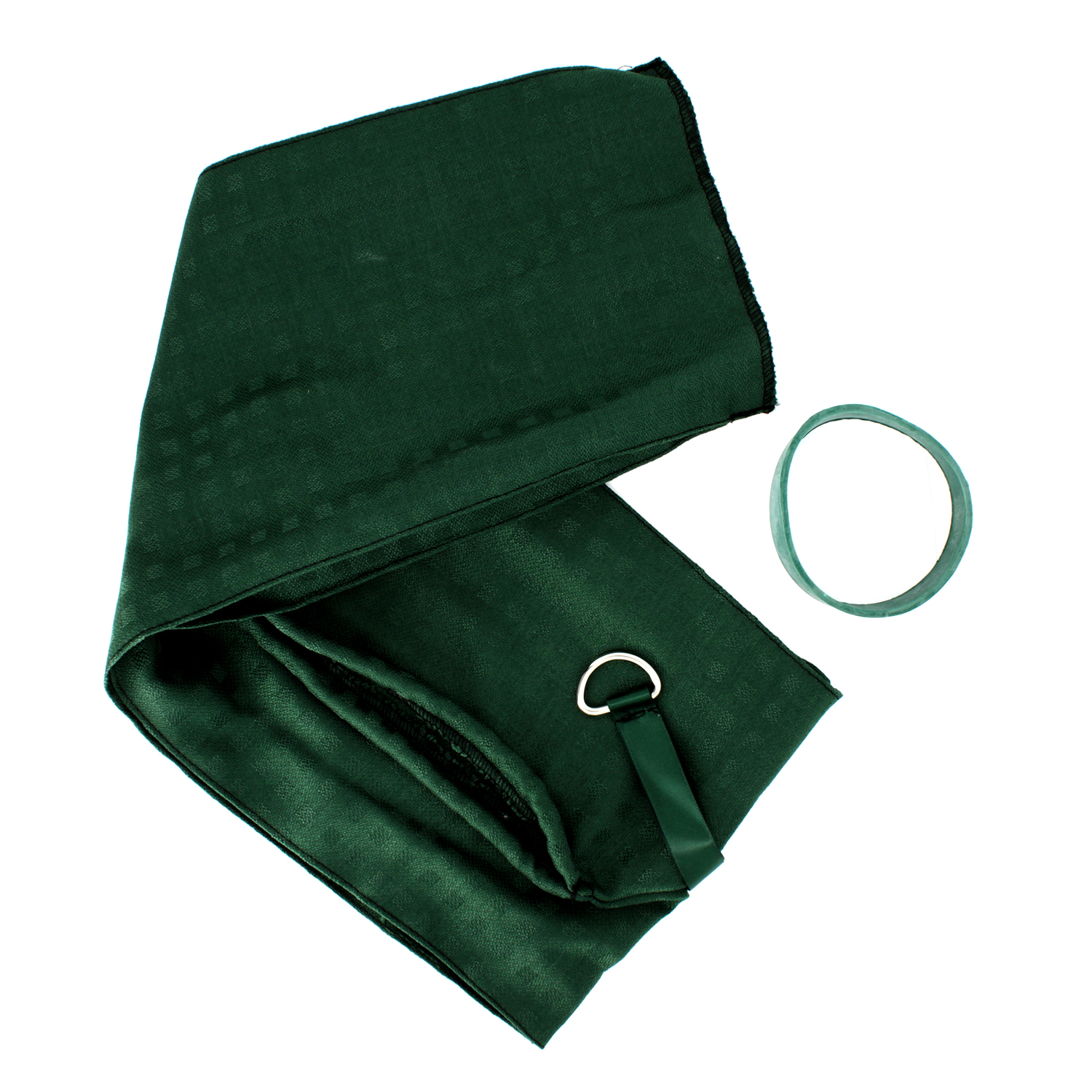 Sacco filtro in stoffa adattabile a modelli VK116 e VK117