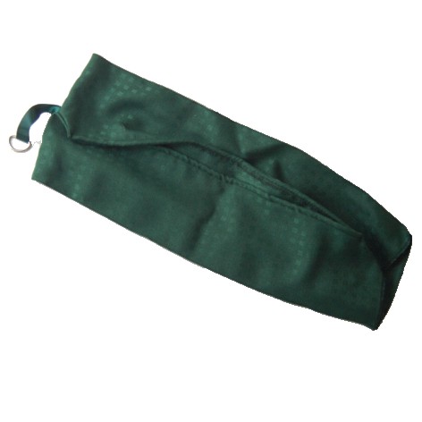 Sacco filtro in stoffa adattabile modelli vk116/vk117