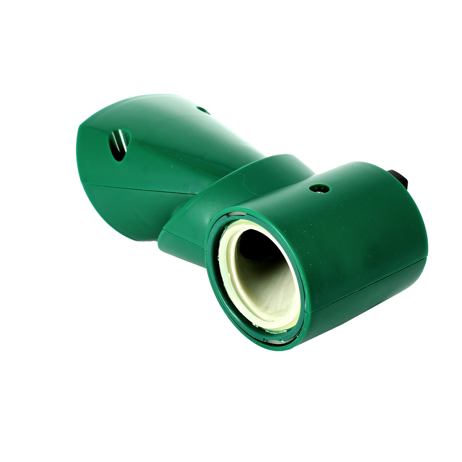 Snodo verde adattabile spazzola HD35 per modelli VK135