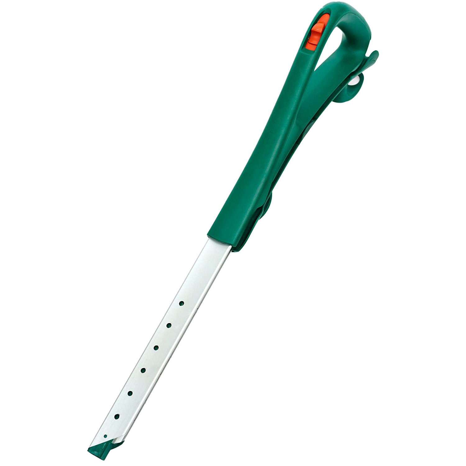 Bastone telescopico verde adattabile a modello VK135