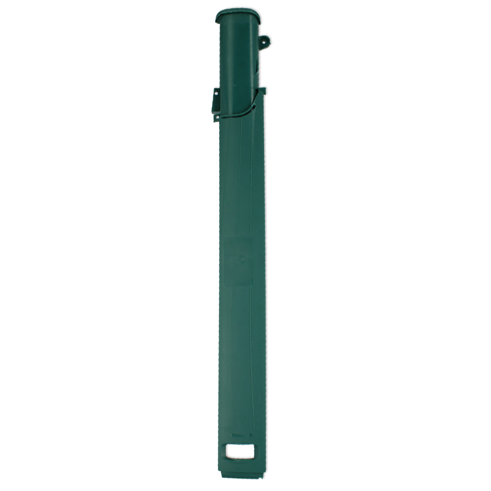 Copribastone posteriore verde VK140 adattabile