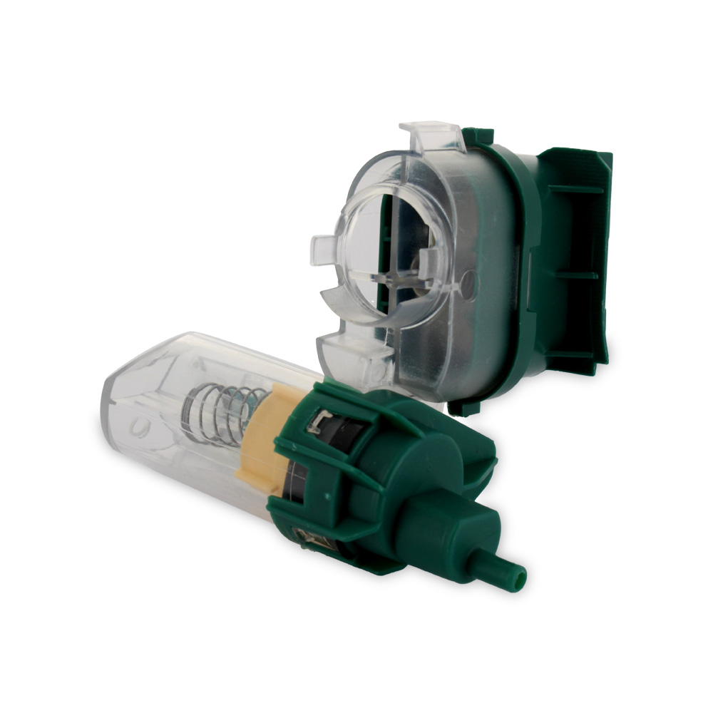 Segnalatore filtro sacco pieno VK140-VK150 adattabile