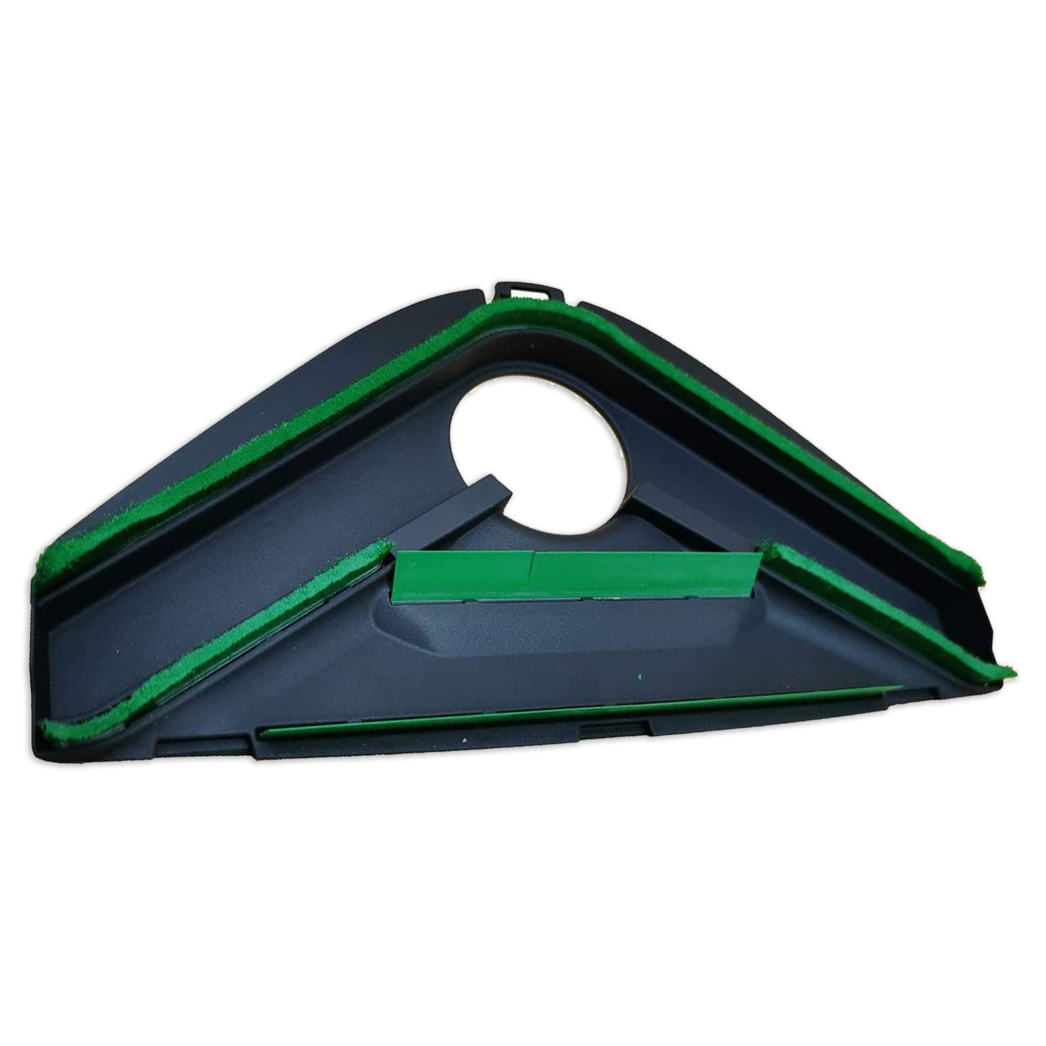 Sottospazzola adattabile a modello hd60 / hd65s per VK200 / VK220S