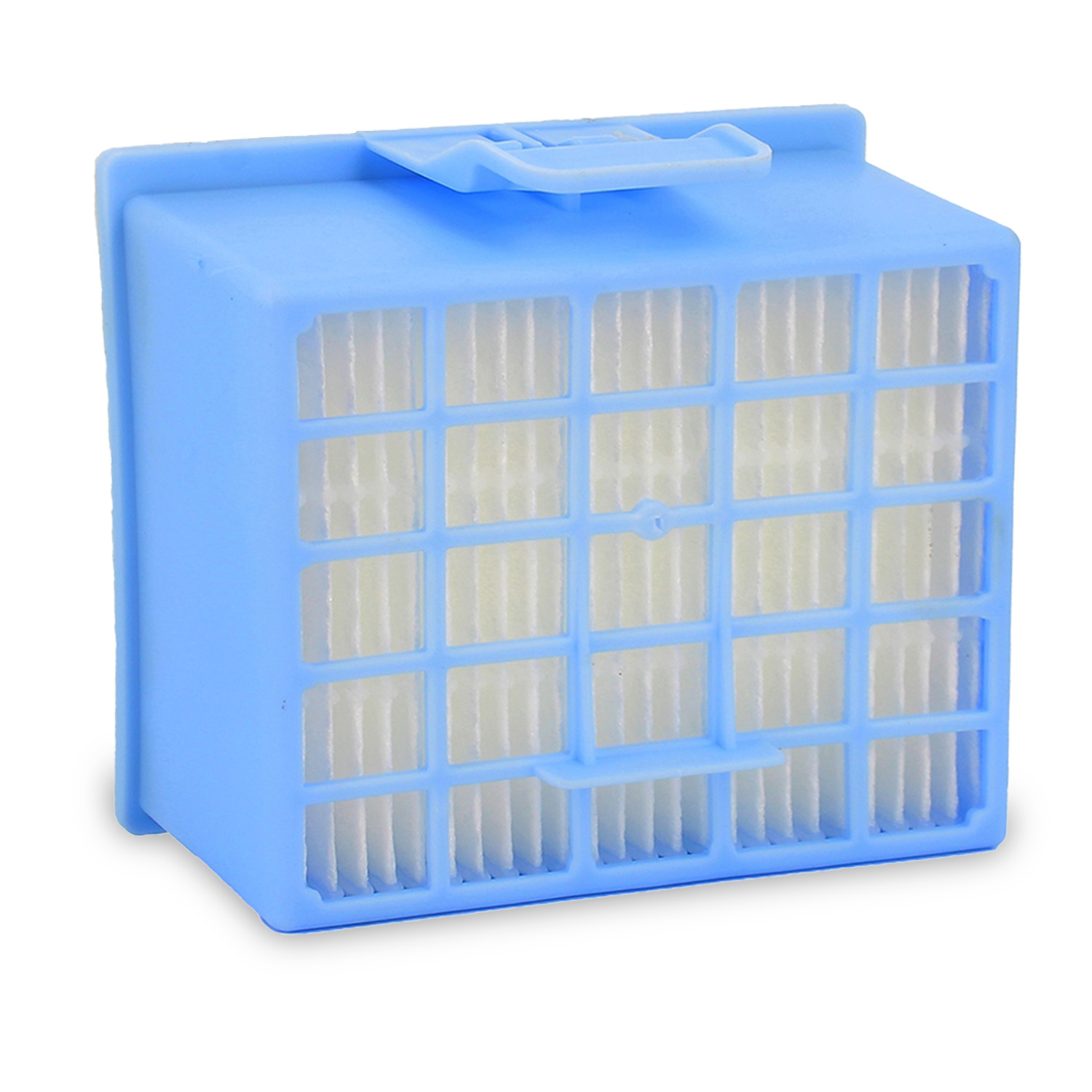 Filtro protezione motore adattabile