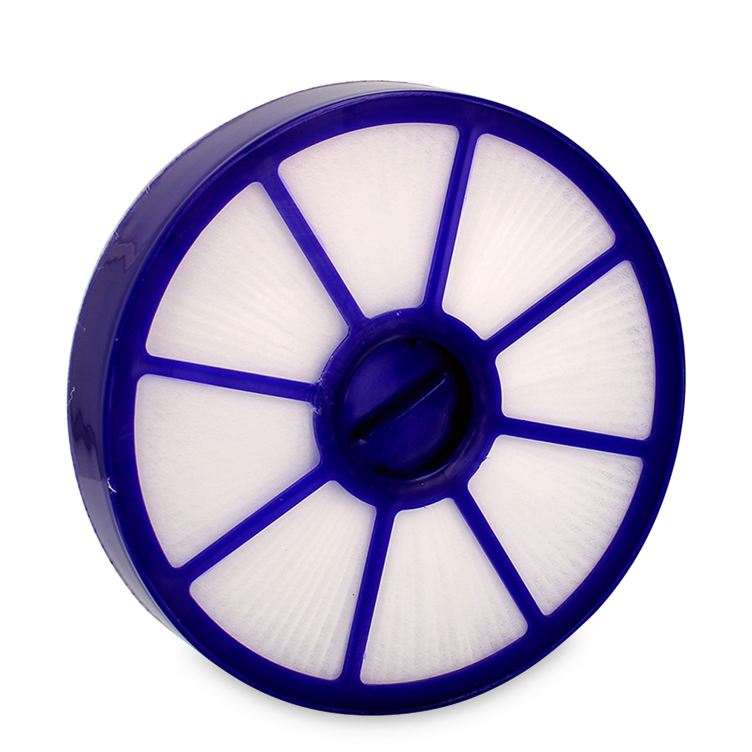 Filtro hepa Ø 152mm adattabile per modelli DC04 - DC05 DC08 DC19 DC29