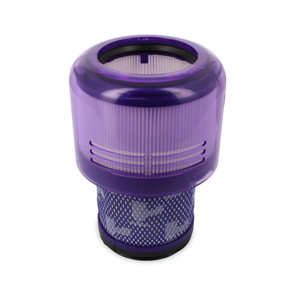 Filtro posteriore motore V11 V15 adattabile