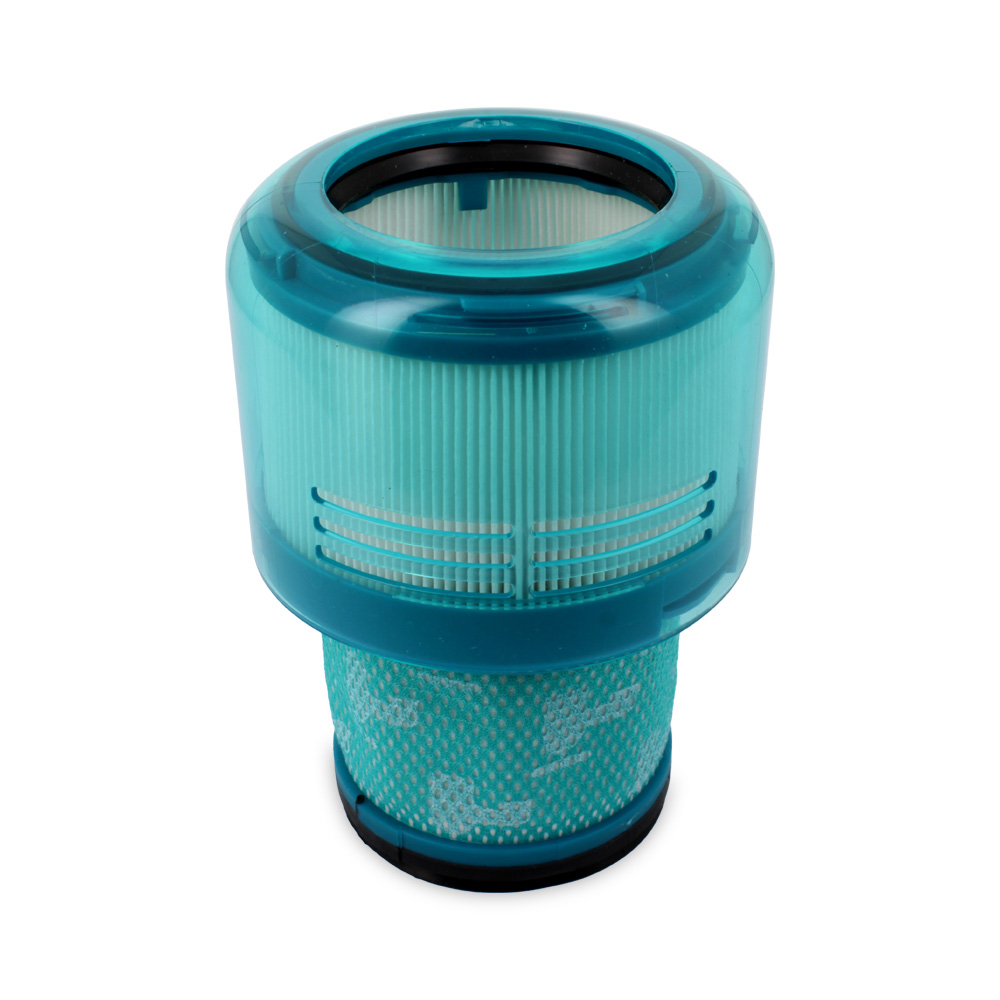 Filtro posteriore motore V11 V15 SV14 adattabile