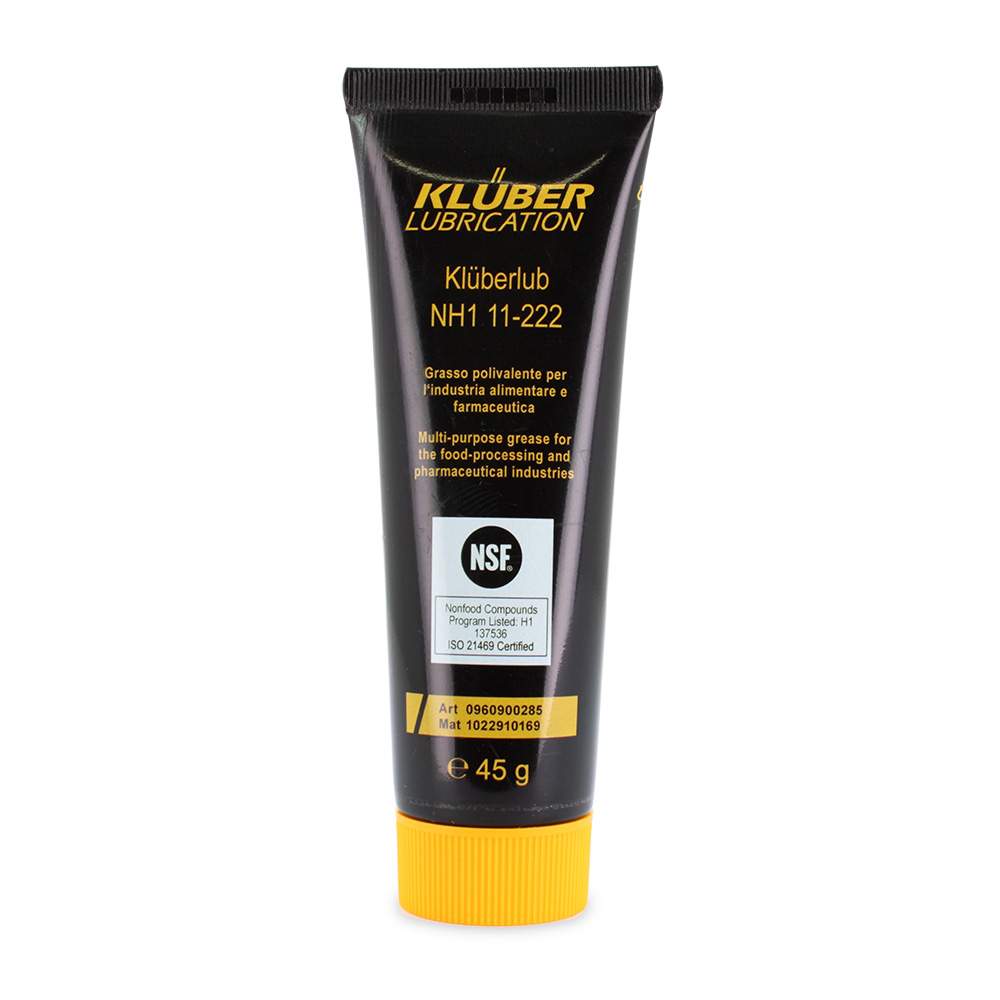 Grasso KLUBER NH1 11 222 tubetto 45gr