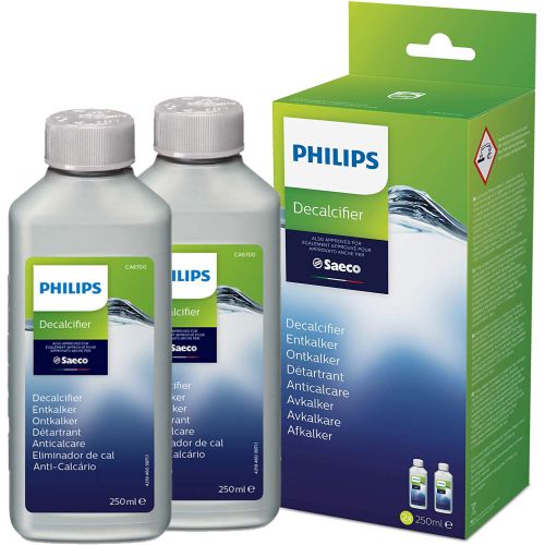 Decalcificante liquido bipack 2 flaconi da 250ml CA6700/22