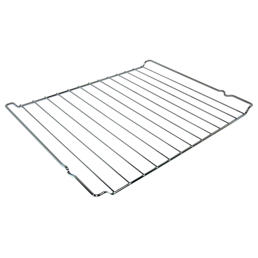 Griglia inox forno 440x340mm