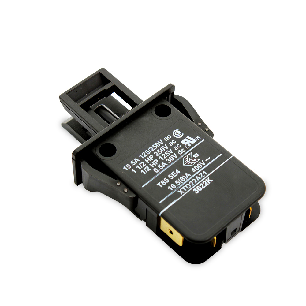 Interruttore XTD22
