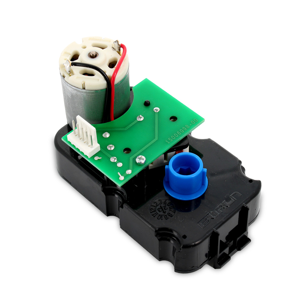 Motoriduttore G45.C2.AA.DE70