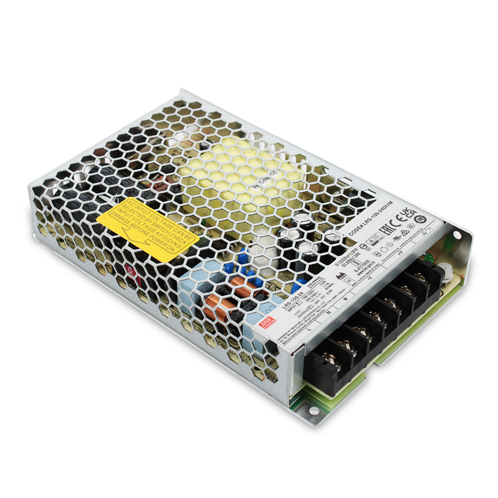 Power Switch LRS 35 24