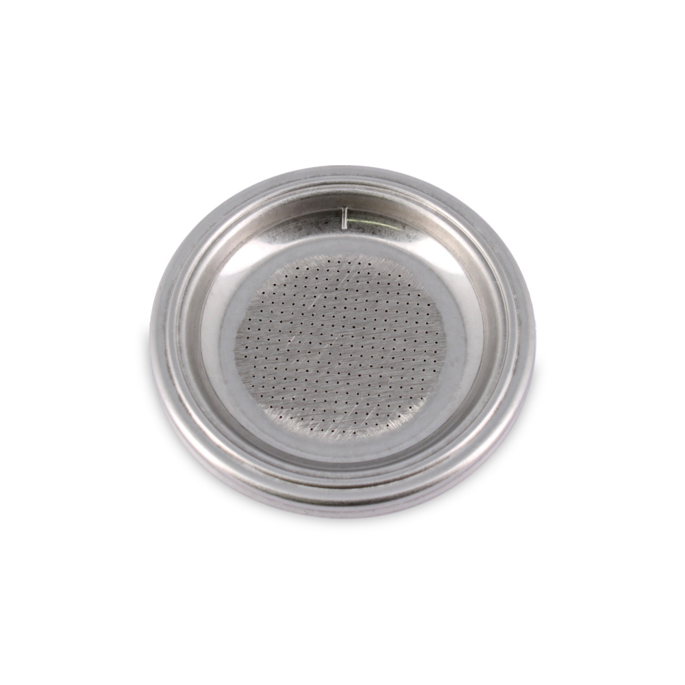Filtro per cialda 7gr Ø44mm