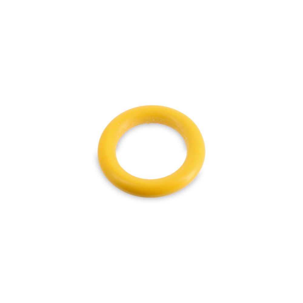 Guarnizione O-ring 112 9,92X2,62 mm Silicone Giallo
