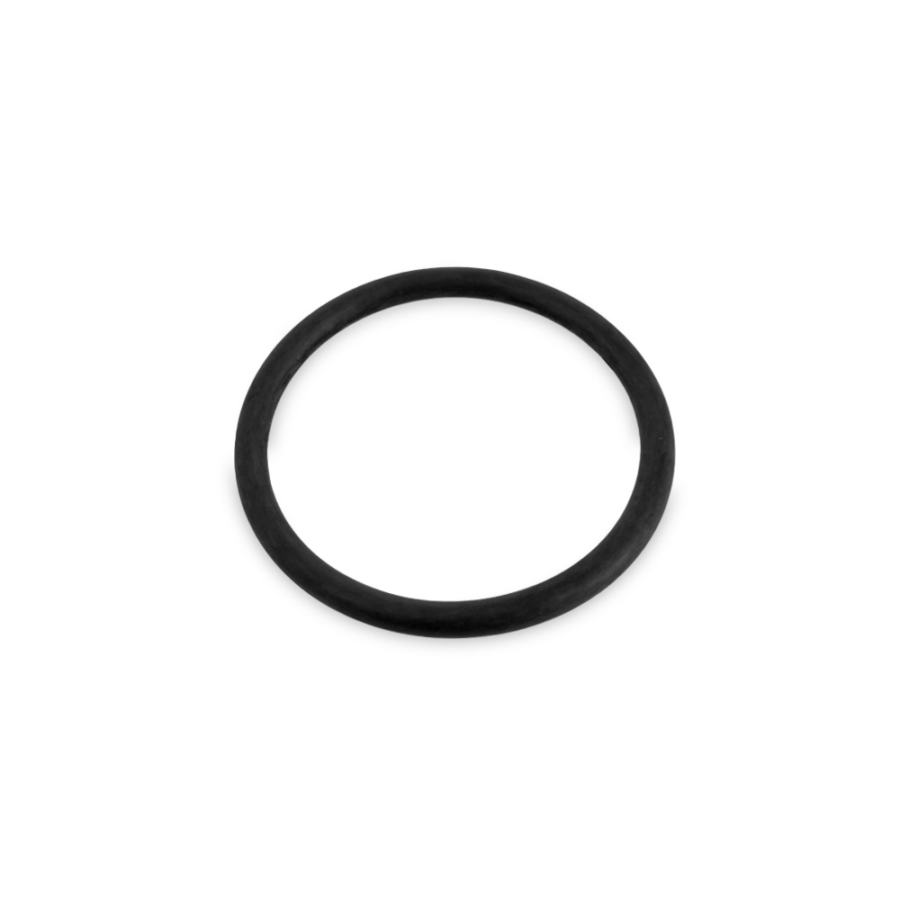 Guarnizione O-ring 0430-40 43X4,00 mm Viton Nero