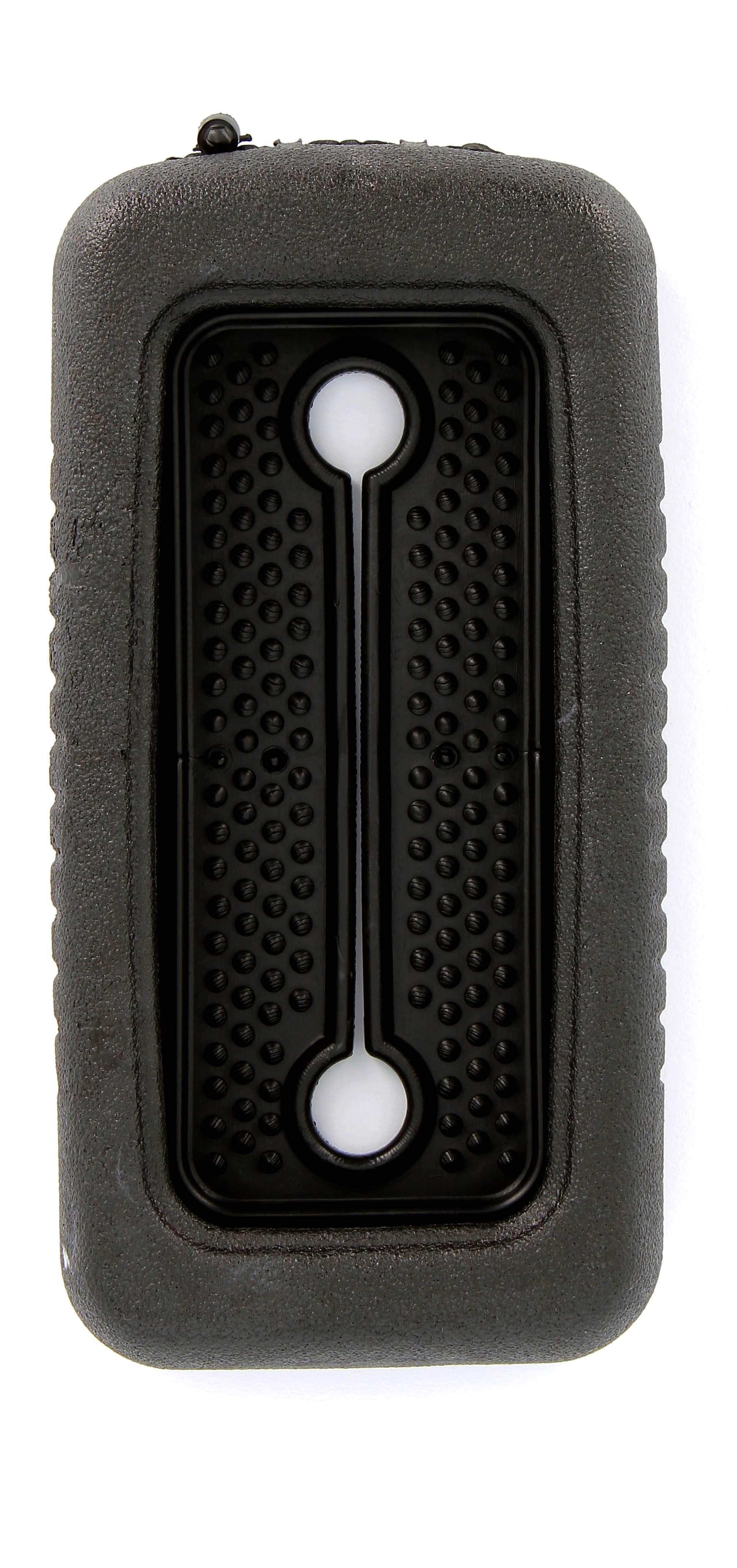 Salvatelecomando mini estensibile da 4 a 7 cm x da 11a 16 cm