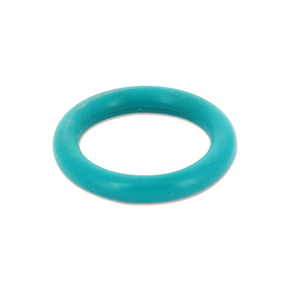 Guarnizione O-ring 2025 6,07X1,78 mm Viton Verde adattabile
