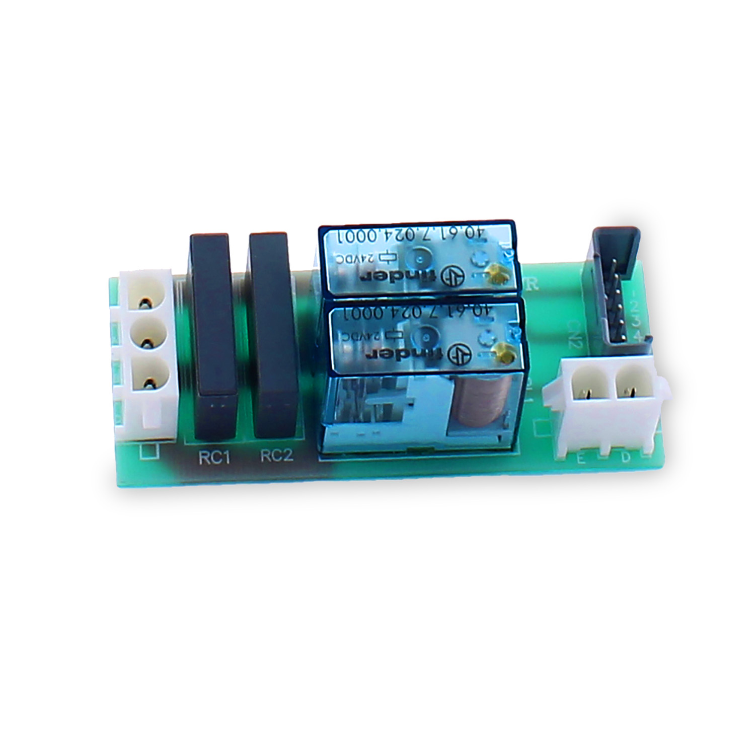 Scheda elettronica controllo OUT / R adattabile