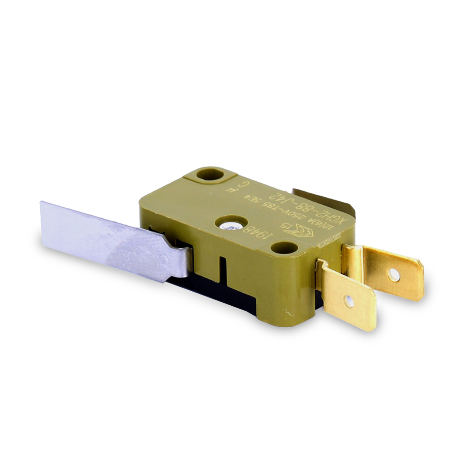 Microinterruttore Saia per air break