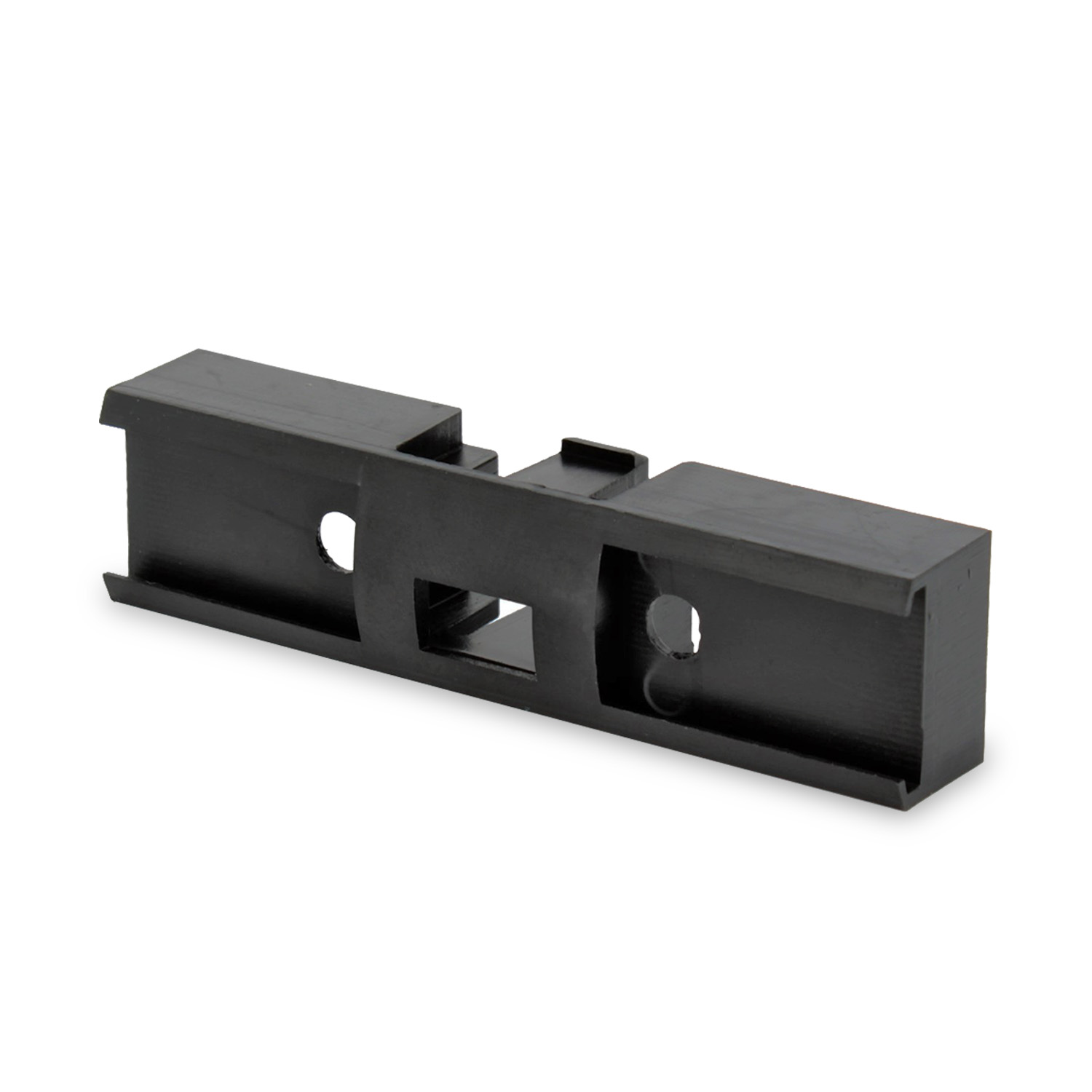 Cassetto porta targhetta vassoi adattabile