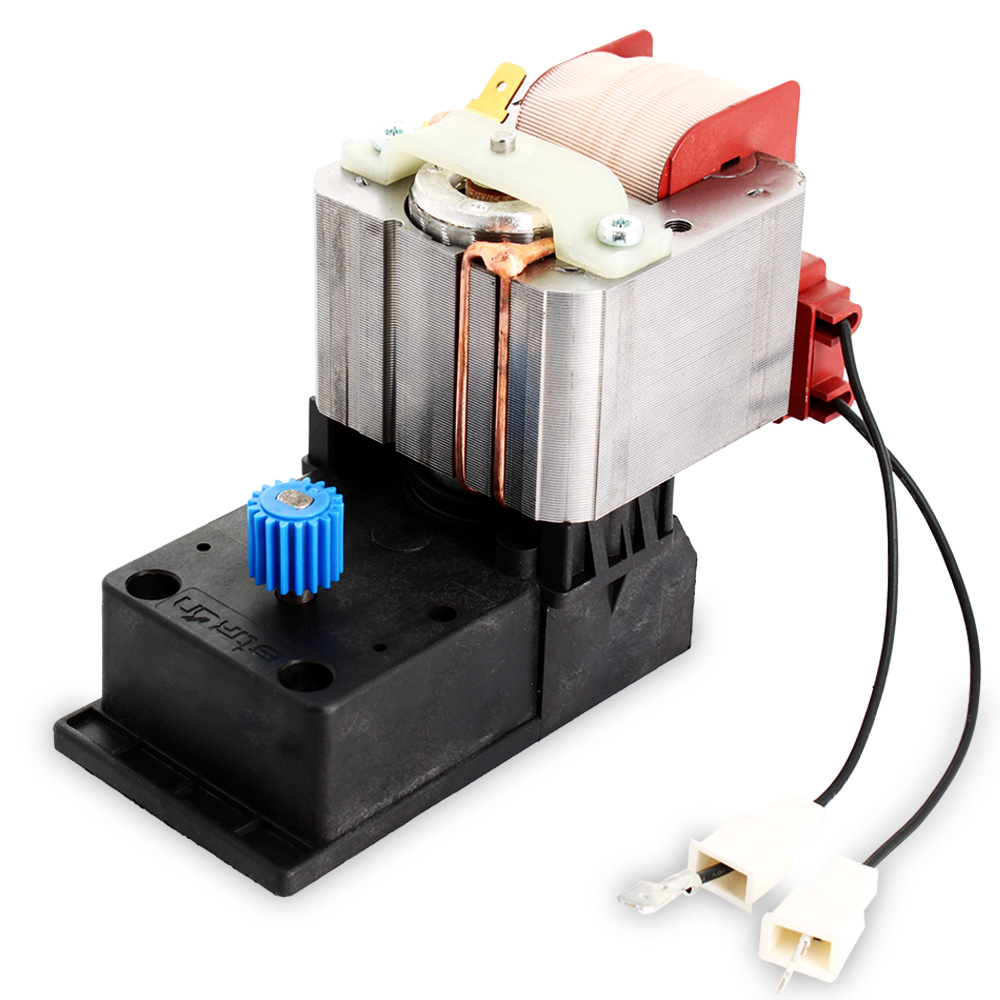 Motoriduttore zucchero Bitron 52rpm 220V 230V 50Hz 125W