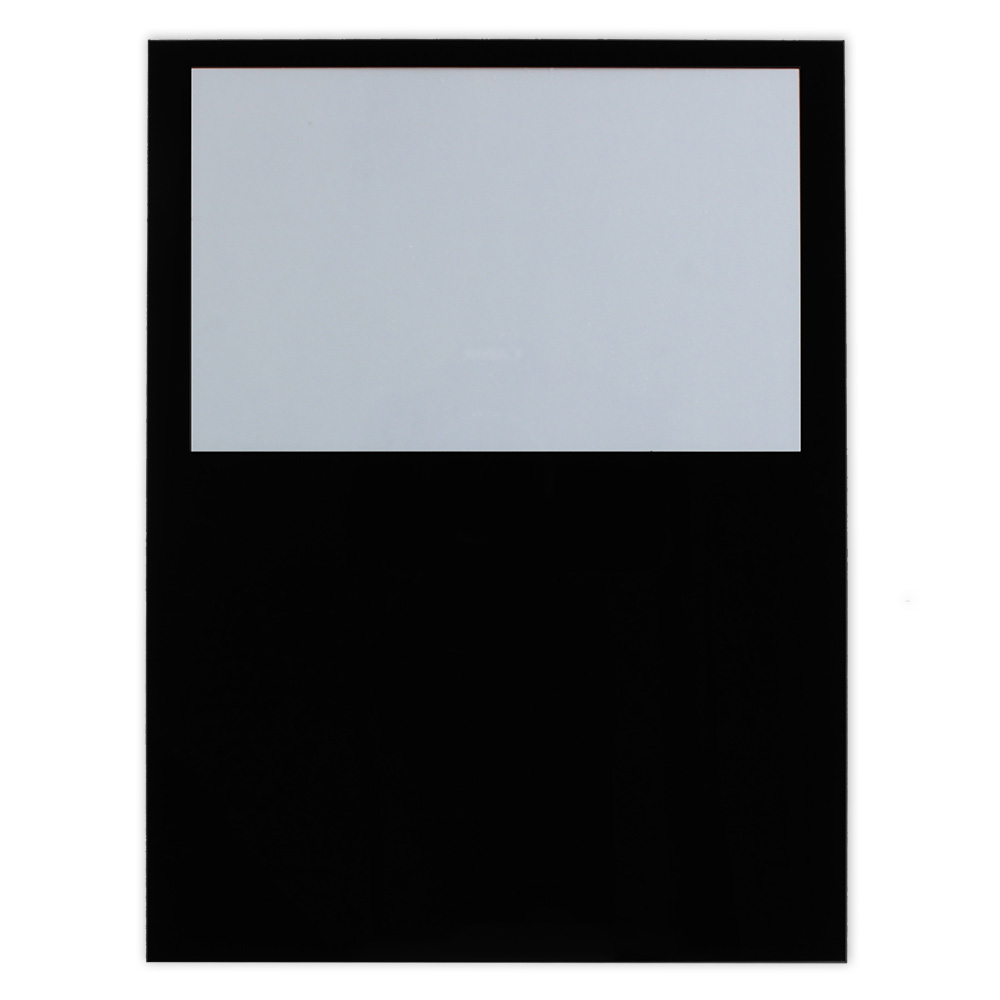 Pannello elemento display per Canto Diesis Samba